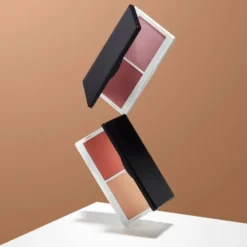 Lily Lolo Blush Duo Rose -10g