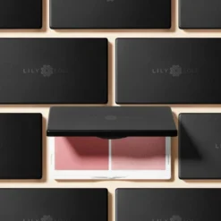 Lily Lolo Blush Duo Rose -10g