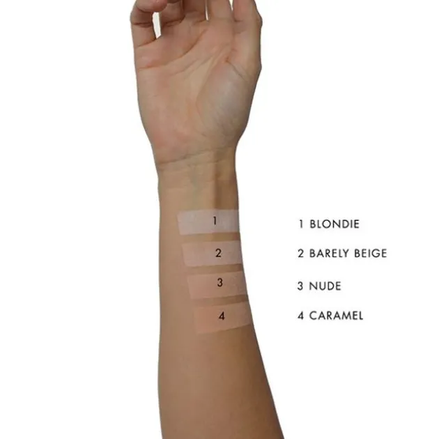 Lily Lolo Correcteur de teint minéral vegan - 5g