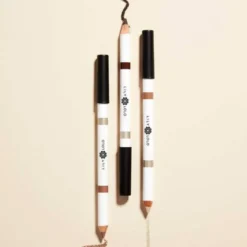 Lily Lolo Crayon à sourcils Duo