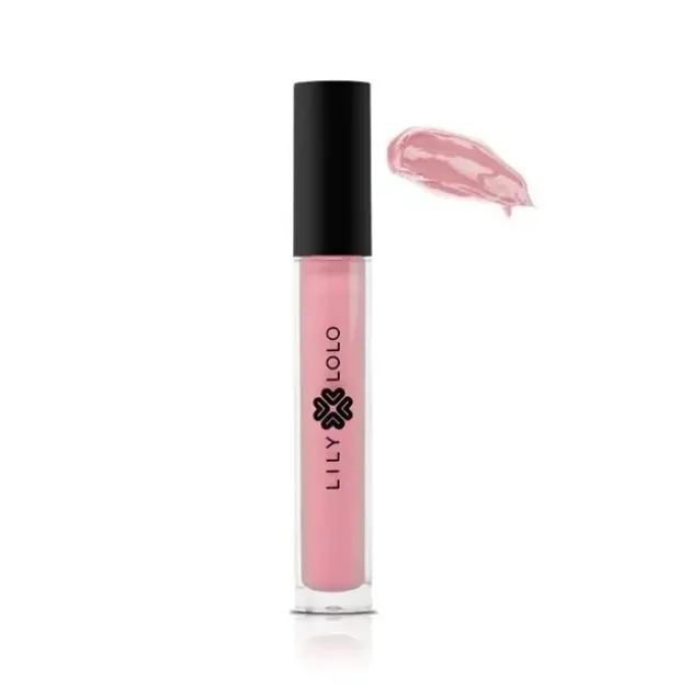 Lily Lolo Gloss naturel - 4ml