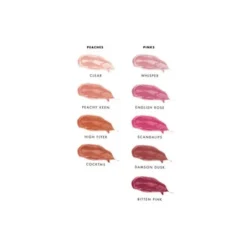 Lily Lolo Gloss naturel - 4ml