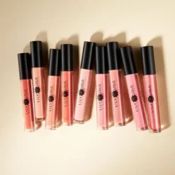 Lily Lolo Gloss naturel - 4ml