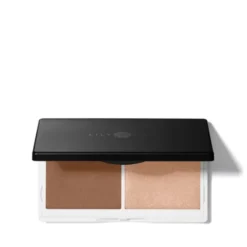 Lily Lolo Kit contouring - Sculpt and Glow