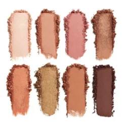 Lily Lolo Palette Golden Hour - 8g