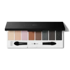 Lily Lolo Palette maquillage Smoke & Mirrors - 8g
