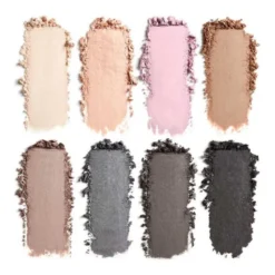 Lily Lolo Palette maquillage Smoke & Mirrors - 8g
