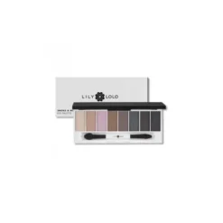 Lily Lolo Palette maquillage Smoke & Mirrors - 8g