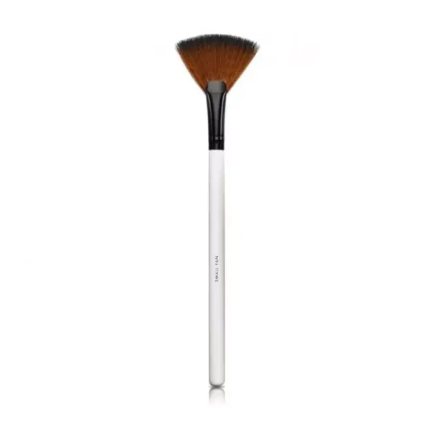 Lily Lolo Pinceau maquillage Éventail