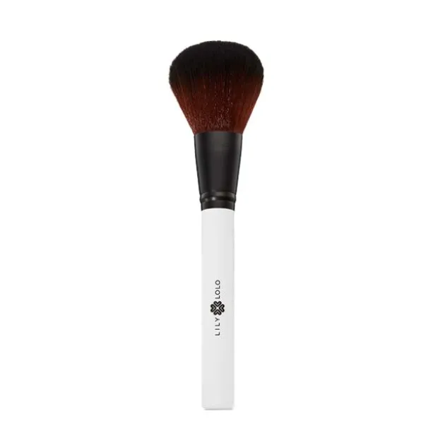 Lily Lolo Pinceau maquillage poudre