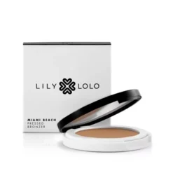 Lily Lolo Poudre bronzante compacte - 9g