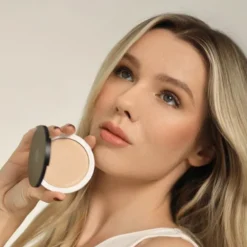 Lily Lolo Poudre de finition compacte - 8 g