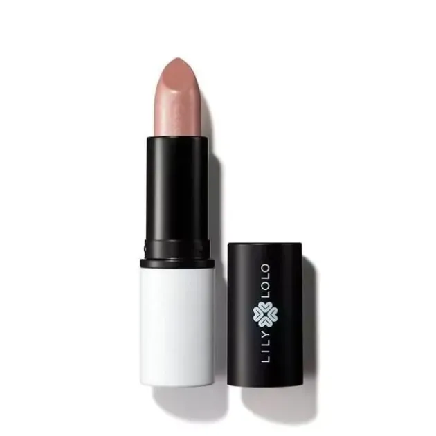 Lily Lolo Rouge à lèvres Vegan - 4g