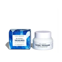 Lina Hanson Soin Visage Global Treasures