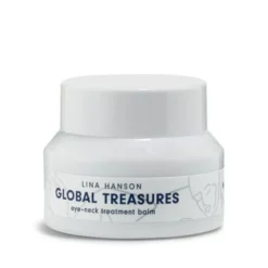 Lina Hanson Soin Visage Global Treasures