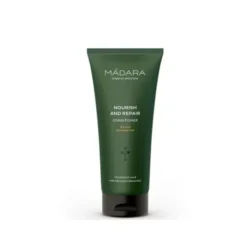 Madara Cosmétiques Après-Shampoing Réparateur & Nourrissant - 200 ml