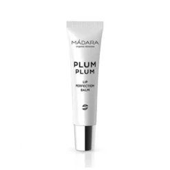 Madara Cosmétiques Baume à lèvres Plum Plum - 15 ml