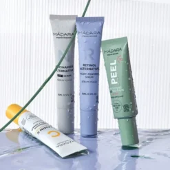 Madara Cosmétiques Coffret Botanic Activist