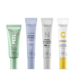 Madara Cosmétiques Coffret Botanic Activist