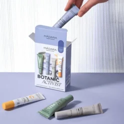 Madara Cosmétiques Coffret Botanic Activist