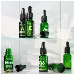 Madara Cosmétiques Concentré de cellules souches végétales - 17,5 ml