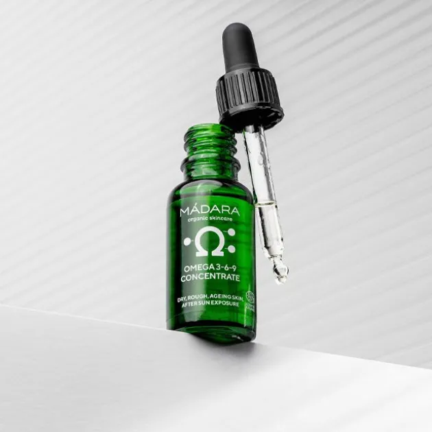 Madara Cosmétiques Concentré Oméga 3-6-9 - 17,5 ml
