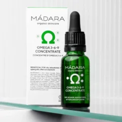 Madara Cosmétiques Concentré Oméga 3-6-9 - 17,5 ml