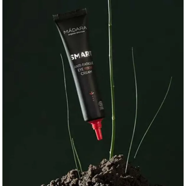 Madara Cosmétiques Contour des yeux SMART anti-fatigue - 15 ml