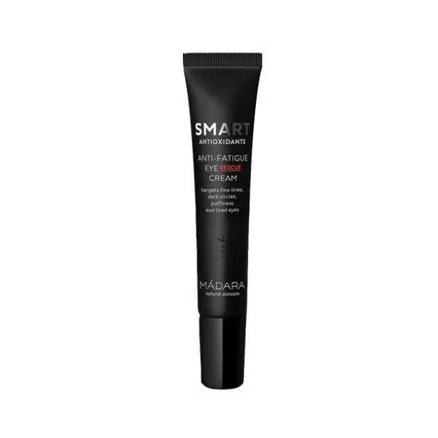 Madara Cosmétiques Contour des yeux SMART anti-fatigue - 15 ml