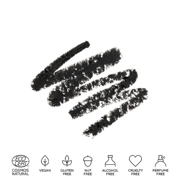 Madara Cosmétiques Crayon pour les yeux The Eye Pencil - 1 g