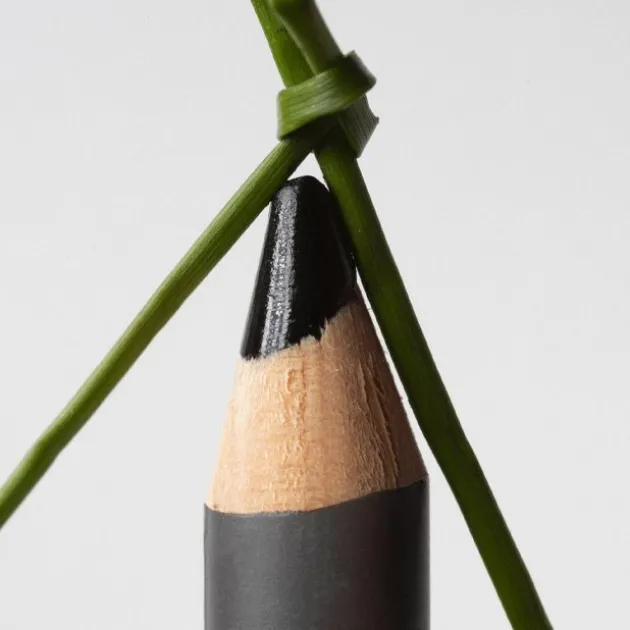 Madara Cosmétiques Crayon pour les yeux The Eye Pencil - 1 g