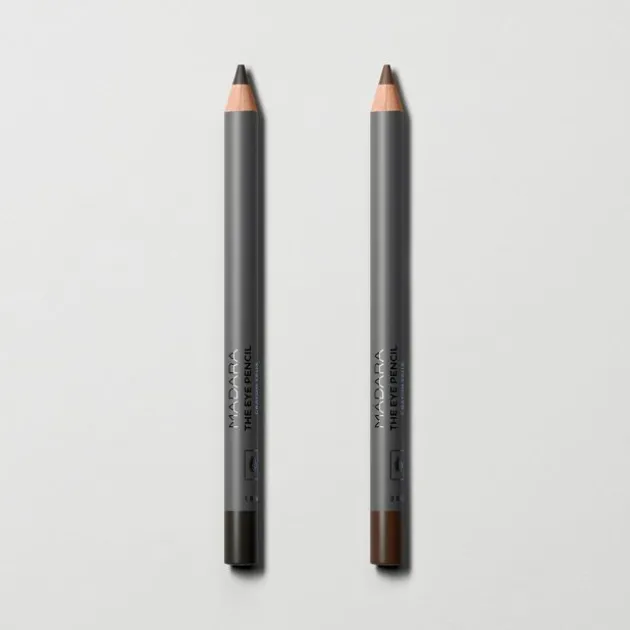 Madara Cosmétiques Crayon pour les yeux The Eye Pencil - 1 g