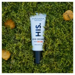 Madara Cosmétiques Crème contour des yeux pour homme HIS - 17ml