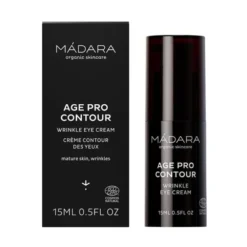 Madara Cosmétiques Crème contour des yeux Age Pro Contour - 15 ml