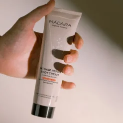 Madara Cosmétiques Crème corps Réparation Intense - 150 ml