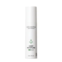 Madara Cosmétiques Crème de jour Deep Moisture - 50 ml