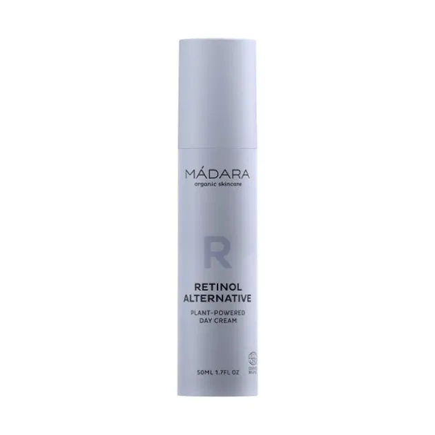 Madara Cosmétiques Crème de jour Retinol Alternative - 50 ml
