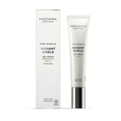 Madara Cosmétiques Crème de jour Time Miracle SPF15 - 40 ml
