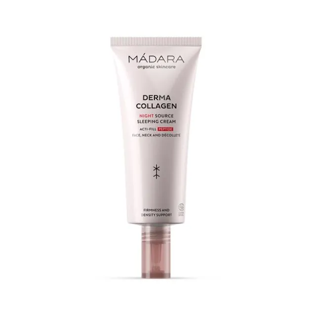 Madara Cosmétiques Crème de nuit Night Source - 70 ml