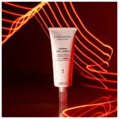 Madara Cosmétiques Crème de nuit Night Source - 70 ml