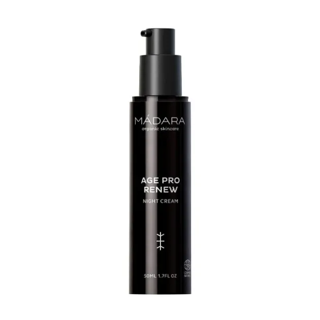 Madara Cosmétiques Crème de nuit Age Pro Renew - 50 ml