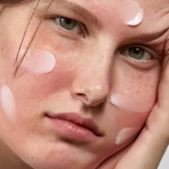 Madara Cosmétiques Crème de nuit SOS+ Sensitive - 70 ml