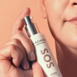 Madara Cosmétiques Crème hydratante bio SOS Hydra - 50ml