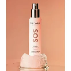 Madara Cosmétiques Crème hydratante bio SOS Hydra - 50ml