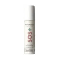 Madara Cosmétiques Crème hydratante SOS+ Sensitive - 50 ml