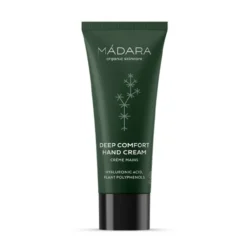 Madara Cosmétiques Crème mains Deep Comfort - 60 ml