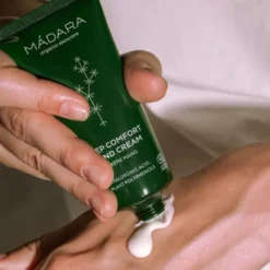 Madara Cosmétiques Crème mains Deep Comfort - 60 ml