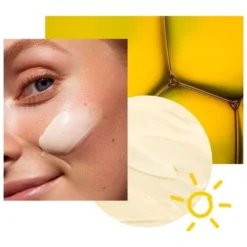 Madara Cosmétiques Crème Régénérante Illuminatrice À La Vitamine C - 50 ml