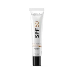 Madara Cosmétiques Crème Solaire Ultra Protectrice SPF50 - 40 ml