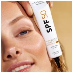 Madara Cosmétiques Crème Solaire Ultra Protectrice SPF50 - 40 ml